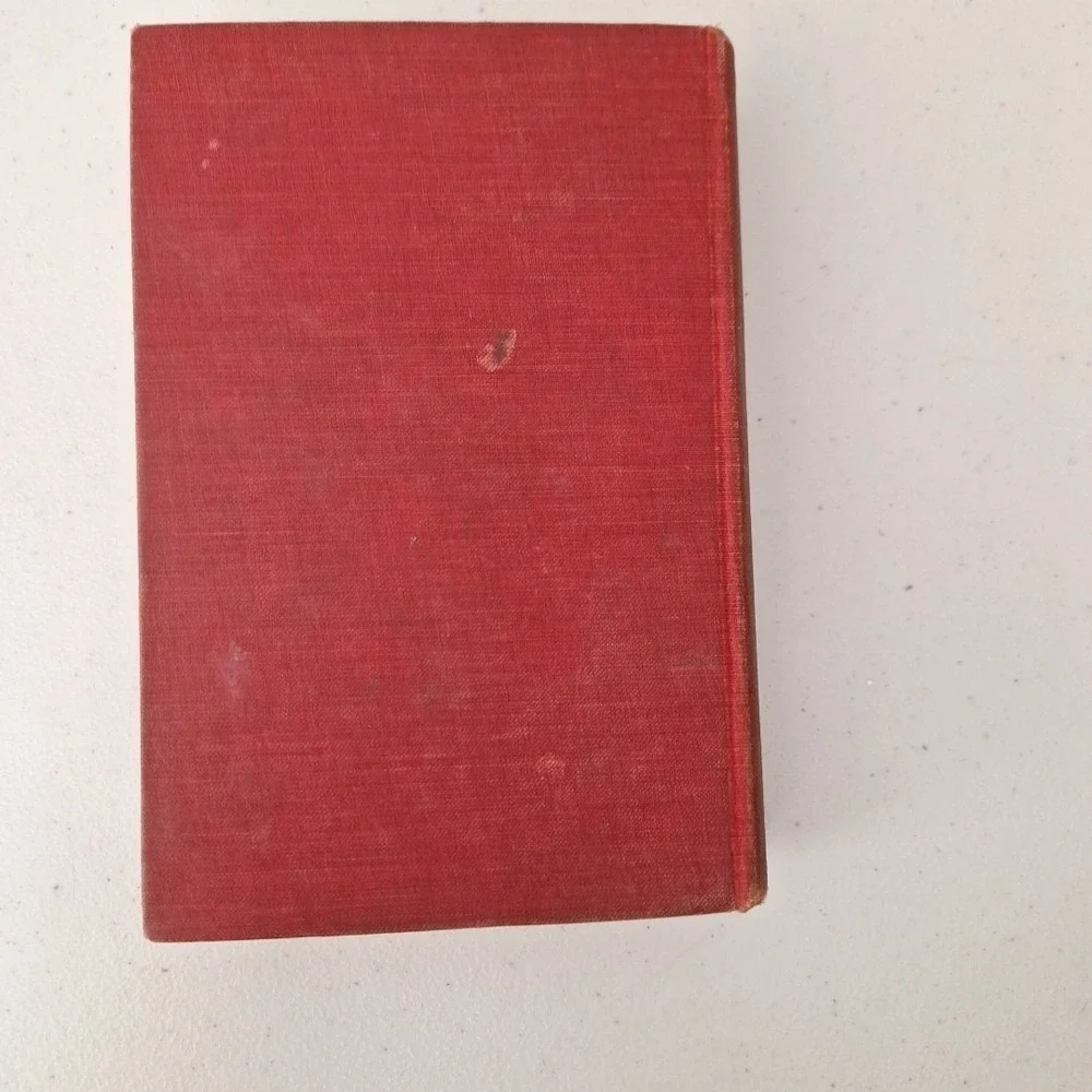 Whispering Smith, Frank H. Spearman, 1906, 1st Edition, N.C. Wyeth illustrations